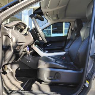 LAND ROVER Range Rover Evoque usata, con Fari Xenon