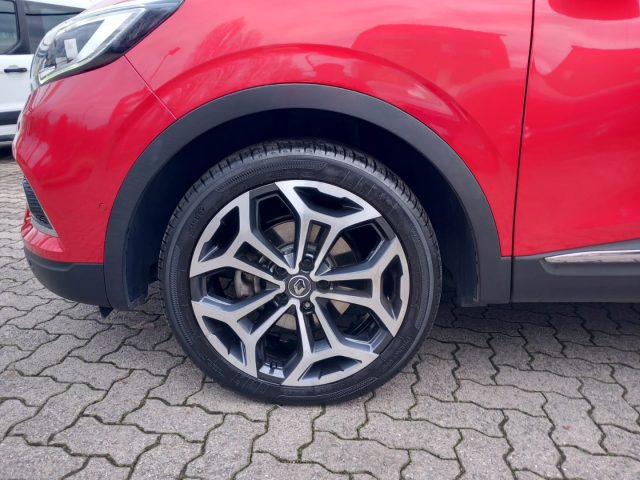 RENAULT Kadjar usata, con Climatizzatore