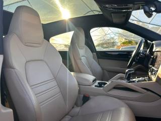 PORSCHE Cayenne usata, con Servosterzo