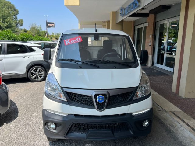 PIAGGIO Porter NP6 usata, con Airbag Passeggero