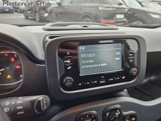 FIAT Panda usata, con Luci diurne LED