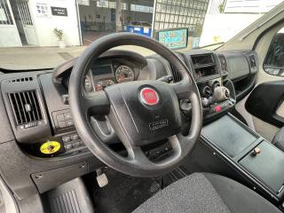 FIAT Ducato usata, con Servosterzo