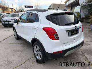 OPEL Mokka X usata, con Sistema di navigazione