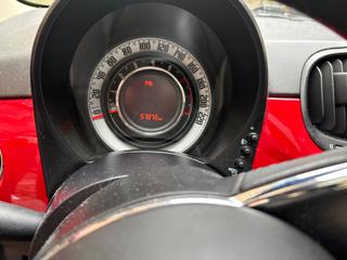 FIAT 500 usata, con Cronologia tagliandi