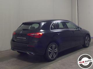MERCEDES-BENZ A 250 usata, con Airbag laterali