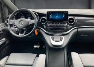 MERCEDES-BENZ V 300 usata, con Antifurto