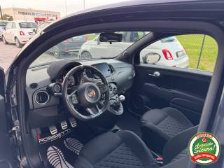 ABARTH 595 usata, con Park Distance Control