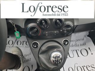 FIAT 500 usata, con ESP