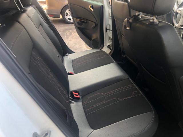 OPEL Corsa usata 12