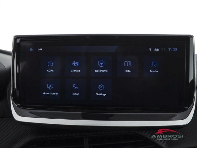 PEUGEOT 208 usata 14