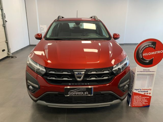 DACIA Sandero usata, con Vivavoce