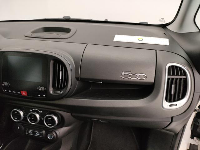 FIAT 500 usata, con Apple CarPlay