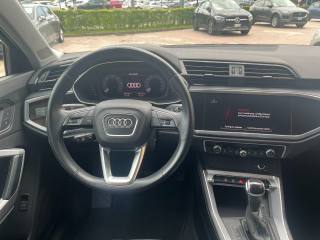 AUDI Q3 usata, con Cerchi in lega