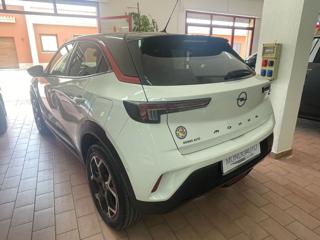 OPEL Mokka usata, con Airbag laterali