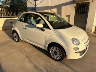 FIAT 500 usata, con Alzacristalli elettrici