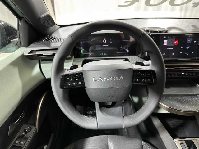 LANCIA Ypsilon usata, con Bracciolo