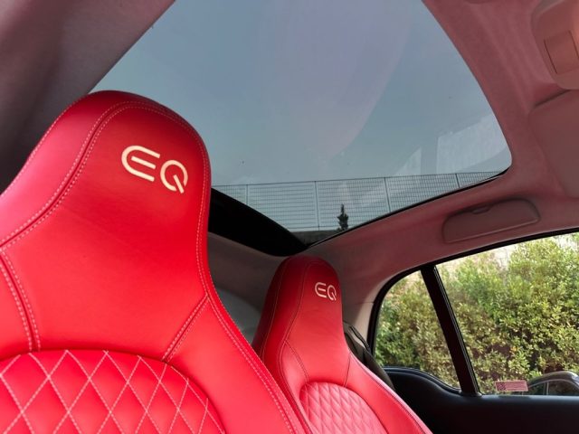SMART ForTwo usata, con USB
