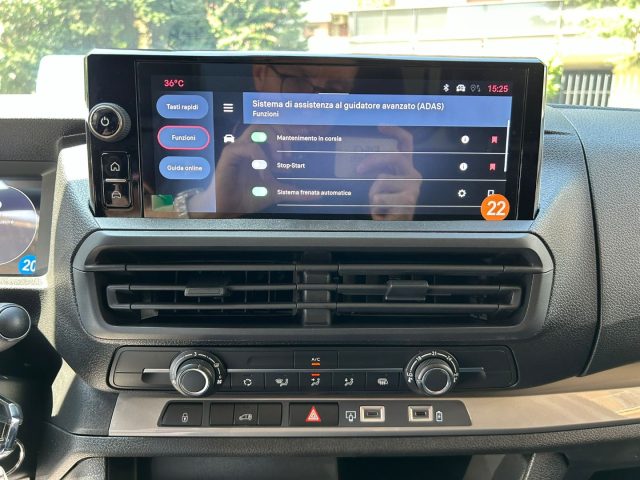 FIAT Scudo usata, con Climatizzatore
