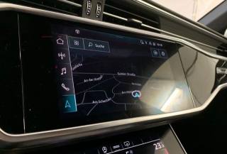 AUDI A6 usata, con Cerchi in lega