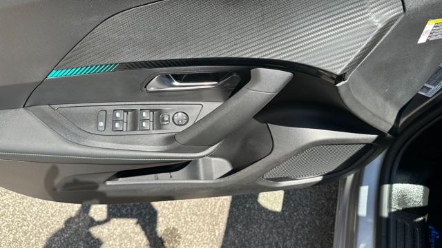 PEUGEOT 2008 usata, con Immobilizzatore elettronico