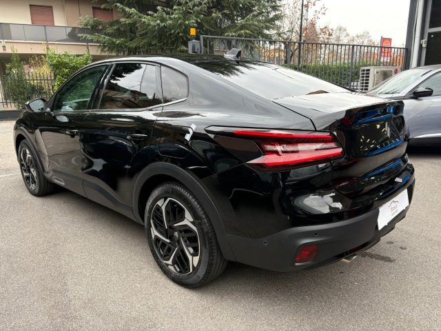 CITROEN C4 X usata, con Autoradio