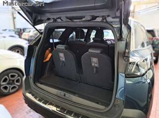 PEUGEOT 5008 usata, con Chiusura centralizzata