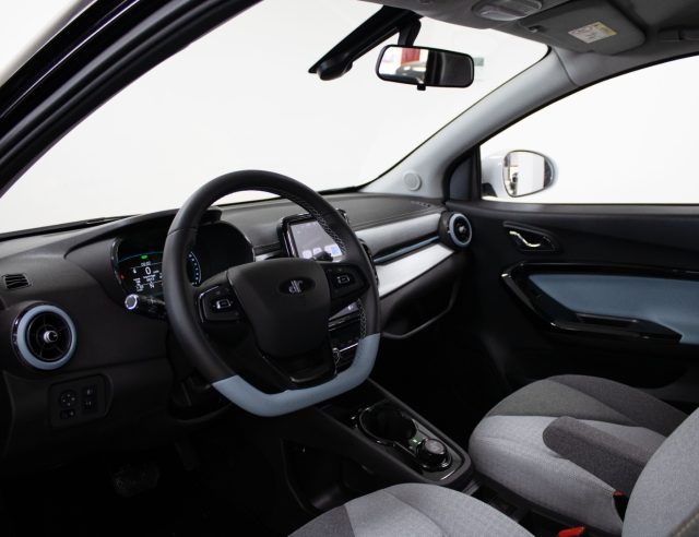 DR MOTOR DR 1.0 EV usata, con Immobilizzatore elettronico