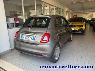 FIAT 500 usata, con Airbag