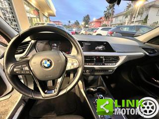 BMW 116 usata 16