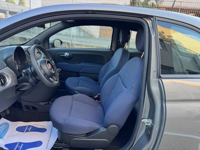 FIAT 500 usata, con Alzacristalli elettrici
