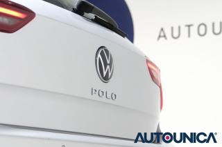VOLKSWAGEN Polo usata 46
