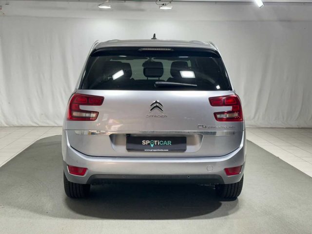 CITROEN Grand C4 Spacetourer usata, con Airbag Passeggero