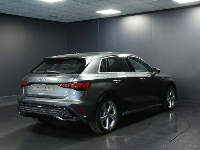 AUDI A3 usata, con Airbag Passeggero