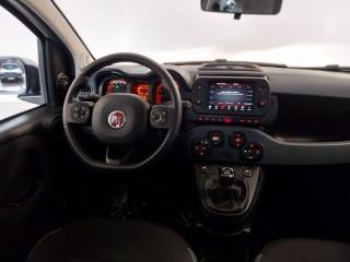 FIAT Panda Cross usata, con Chiusura centralizzata