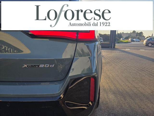 BMW X1 usata, con Autoradio