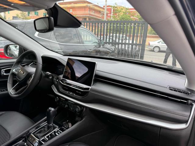 JEEP Compass usata, con Controllo trazione
