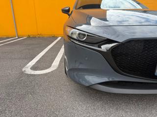 MAZDA 3 usata, con Chiusura centralizzata telecomandata
