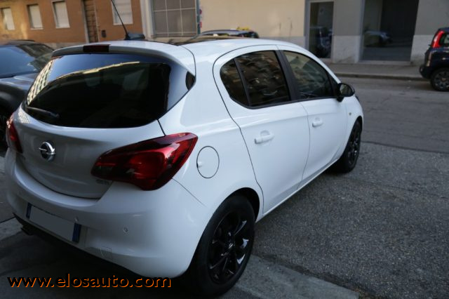 OPEL Corsa usata, con Airbag Passeggero