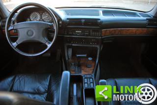 BMW 750 usata, con Cerchi in lega