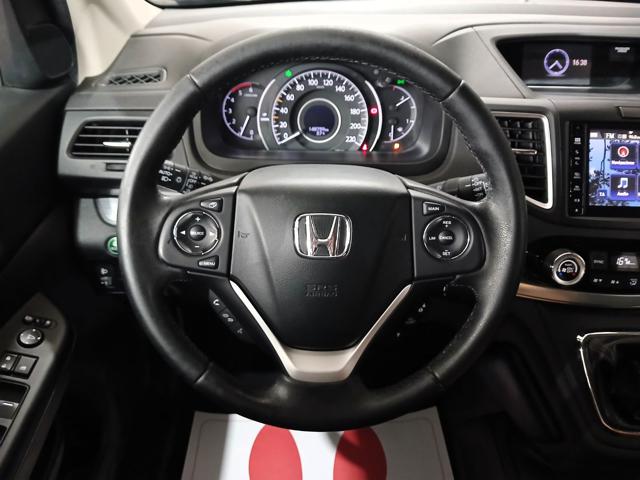 HONDA CR-V usata, con Cerchi in lega