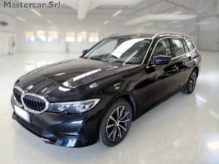 BMW 320 usata, con Airbag