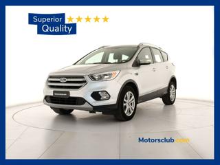 FORD Kuga 1.5 TDCI 120 CV S&S Plus