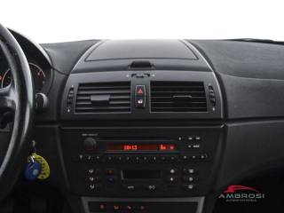BMW X3 usata 14