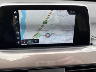 BMW X1 usata, con Controllo automatico clima
