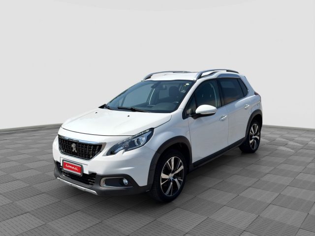PEUGEOT 2008 usata 0