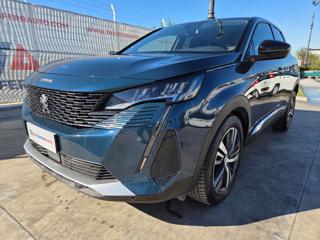 PEUGEOT 3008 BlueHDi 130 S&S EAT8 Allure