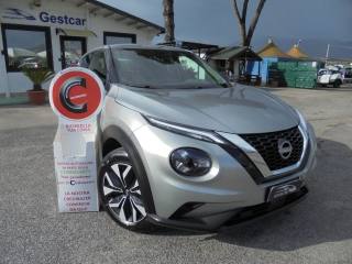 NISSAN Juke PROMO 1.0 DIG-T 114 CV DCT Acenta