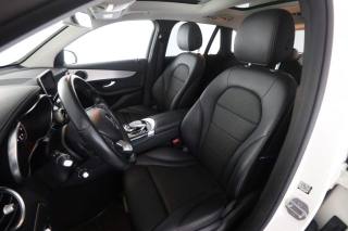MERCEDES-BENZ GLC 220 usata 2