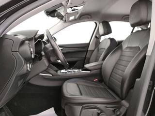 ALFA ROMEO Stelvio usata, con Alzacristalli elettrici