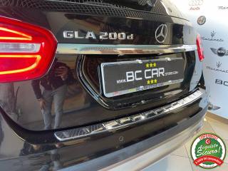 MERCEDES-BENZ GLA 200 usata, con Bluetooth